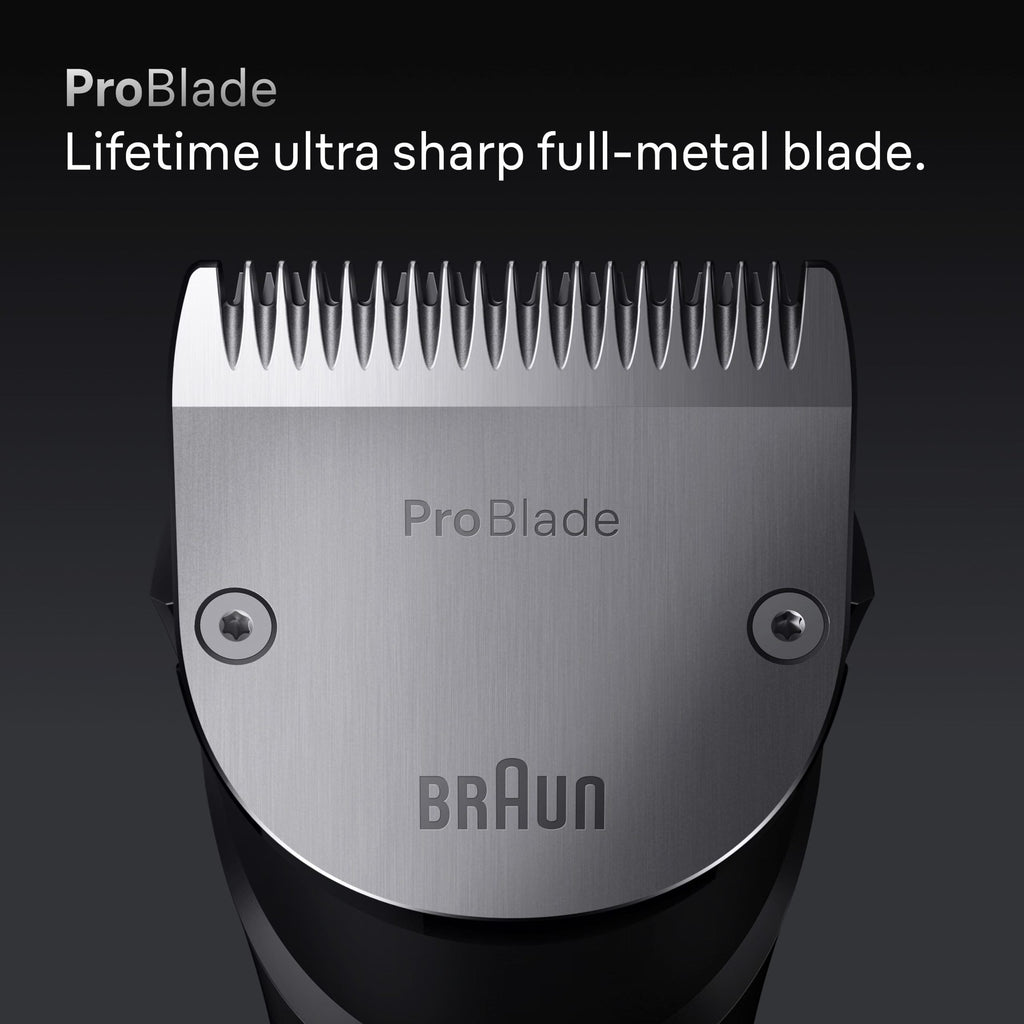 All-in-One Trimmer Series 9 PRO AIO9530 13-in-1 Kit