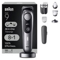 All-in-One Series 9 Trimmer 12-in-1 Kit 9430